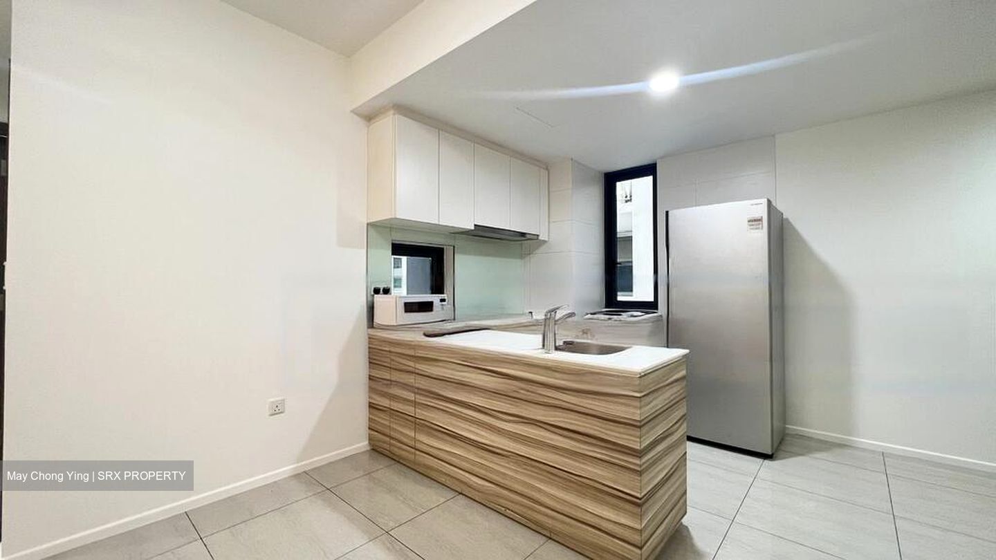 Parc Centros (D19), Condominium #469224051